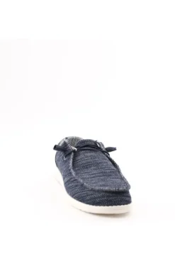 Rhapsody Sneaker 904099b Navy