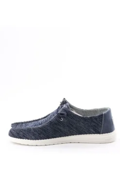 Rhapsody Sneaker 904099b Navy
