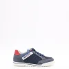 Rhapsody Sneaker 805129k Navy