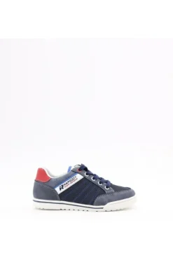 Rhapsody Sneaker 805129k Navy
