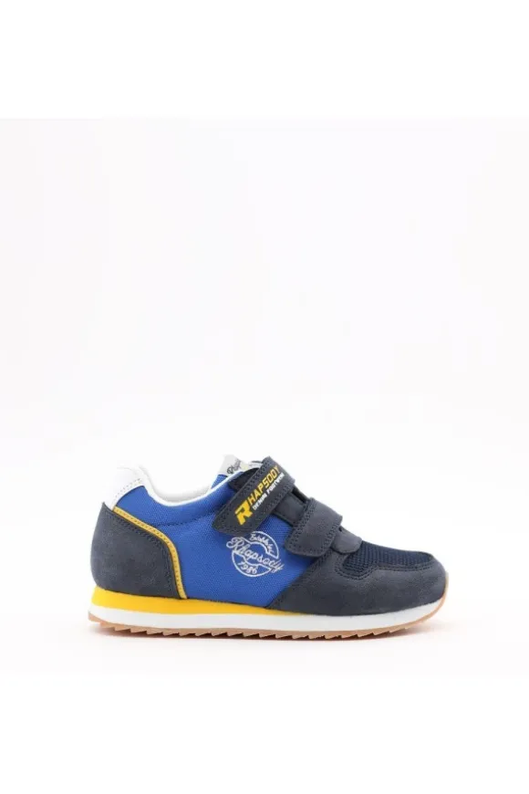 Rhapsody Sneaker 805125k Navy
