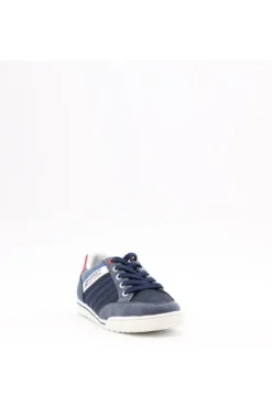 Rhapsody Sneaker 805129k Navy