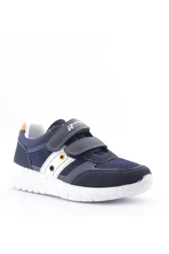 Rhapsody Sneaker 904142k Navy