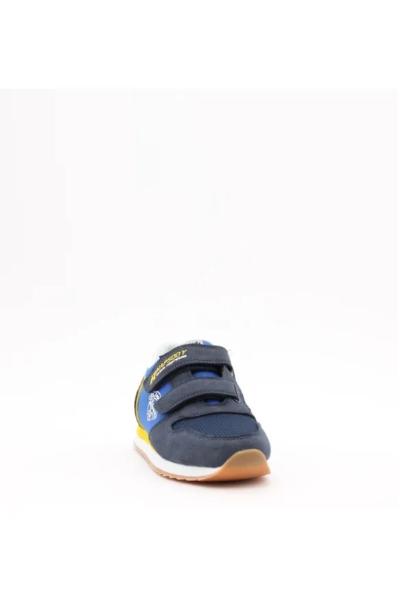Rhapsody Sneaker 805125k Navy