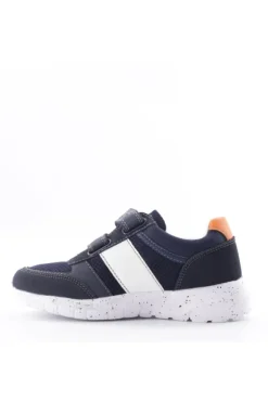 Rhapsody Sneaker 904142k Navy