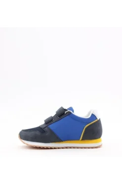 Rhapsody Sneaker 805125k Navy