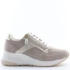Rhapsody Sneaker 22s105 Beige