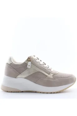 Rhapsody Sneaker 22s105 Beige