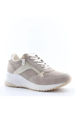 Rhapsody Sneaker 22s105 Beige