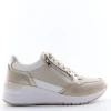 Rhapsody Sneaker 22s107 Gold