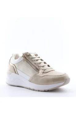 Rhapsody Sneaker 22s107 Gold