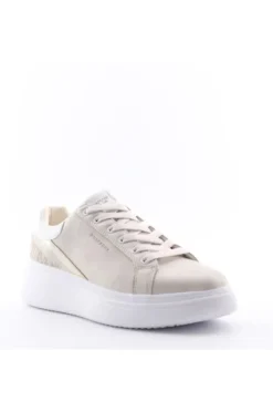 Rhapsody Sneaker 22s129 Gold