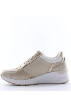 Rhapsody Sneaker 22s107 Gold