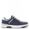Rhapsody Sneaker 22s019 Navy