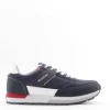 Rhapsody Sneaker 21s033 Navy