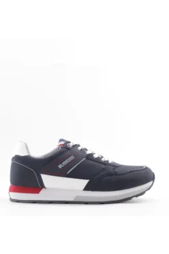 Rhapsody Sneaker 21s033 Navy