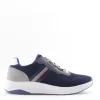 Rhapsody Sneaker 21s049 Navy