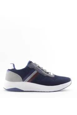 Rhapsody Sneaker 21s049 Navy