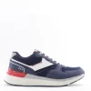Rhapsody Sneaker 21s041 Navy