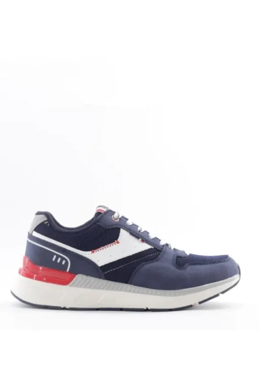 Rhapsody Sneaker 21s041 Navy
