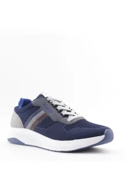 Rhapsody Sneaker 21s049 Navy