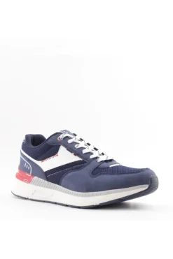 Rhapsody Sneaker 21s041 Navy