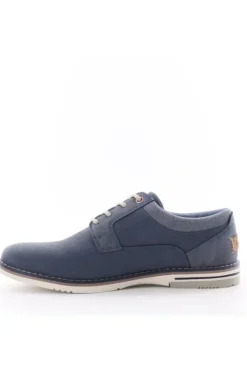 Rhapsody Sneaker 22s087 Navy