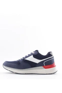 Rhapsody Sneaker 21s041 Navy