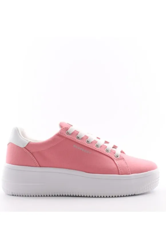Rhapsody Sneaker 22s136 Pink