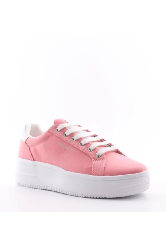 Rhapsody Sneaker 22s136 Pink