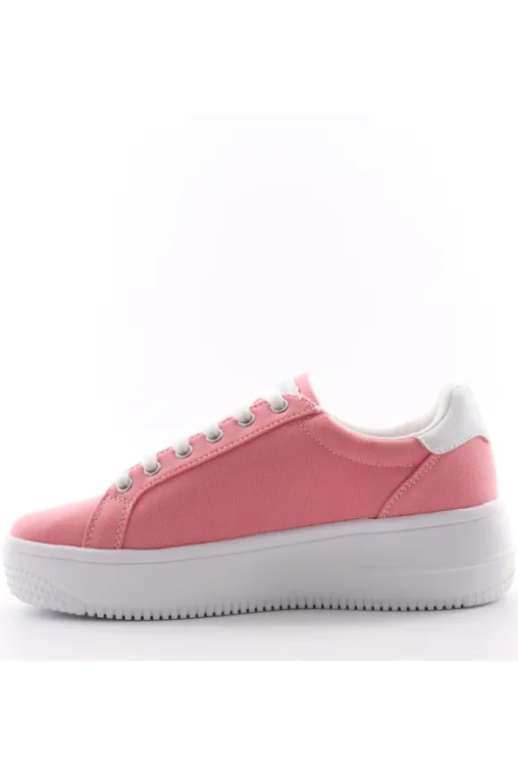 Rhapsody Sneaker 22s136 Pink