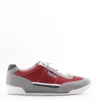 Rhapsody Sneaker 21s012 Red