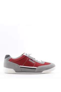 Rhapsody Sneaker 21s012 Red