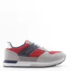 Rhapsody Sneaker 21s033 Red