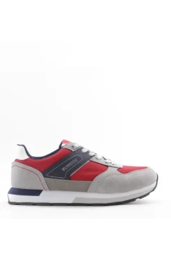 Rhapsody Sneaker 21s033 Red