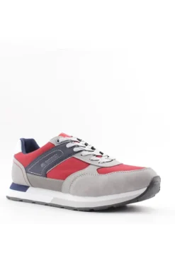Rhapsody Sneaker 21s033 Red