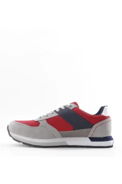 Rhapsody Sneaker 21s033 Red