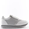 Rhapsody Sneaker 22s098 Silver