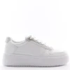 Rhapsody Sneaker 22s135 Silver