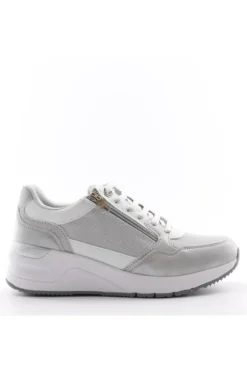 Rhapsody Sneaker 22s107 Silver