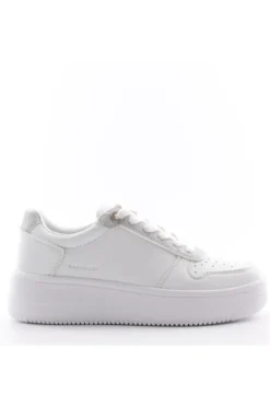 Rhapsody Sneaker 22s135 Silver