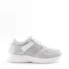 Rhapsody Sneaker 21s140 Silver