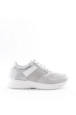 Rhapsody Sneaker 21s140 Silver