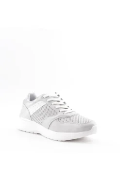 Rhapsody Sneaker 21s140 Silver