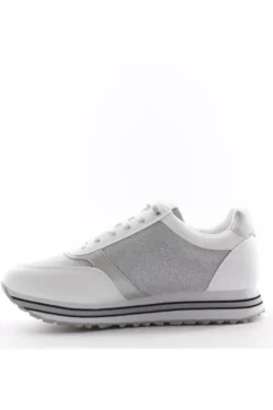 Rhapsody Sneaker 22s098 Silver