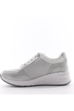 Rhapsody Sneaker 22s107 Silver