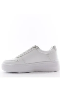 Rhapsody Sneaker 22s135 Silver