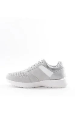 Rhapsody Sneaker 21s140 Silver
