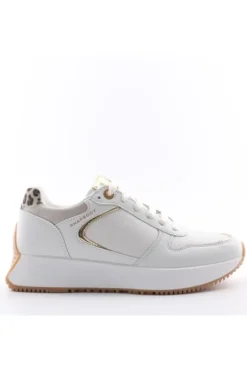 Rhapsody Sneaker 22s138 White