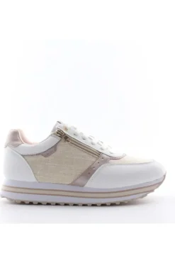 Rhapsody Sneaker 22s098 White